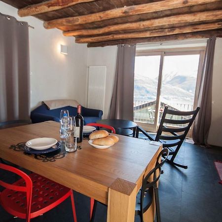 Вилла Tre Terre Rustico Pianello Del Lario Экстерьер фото